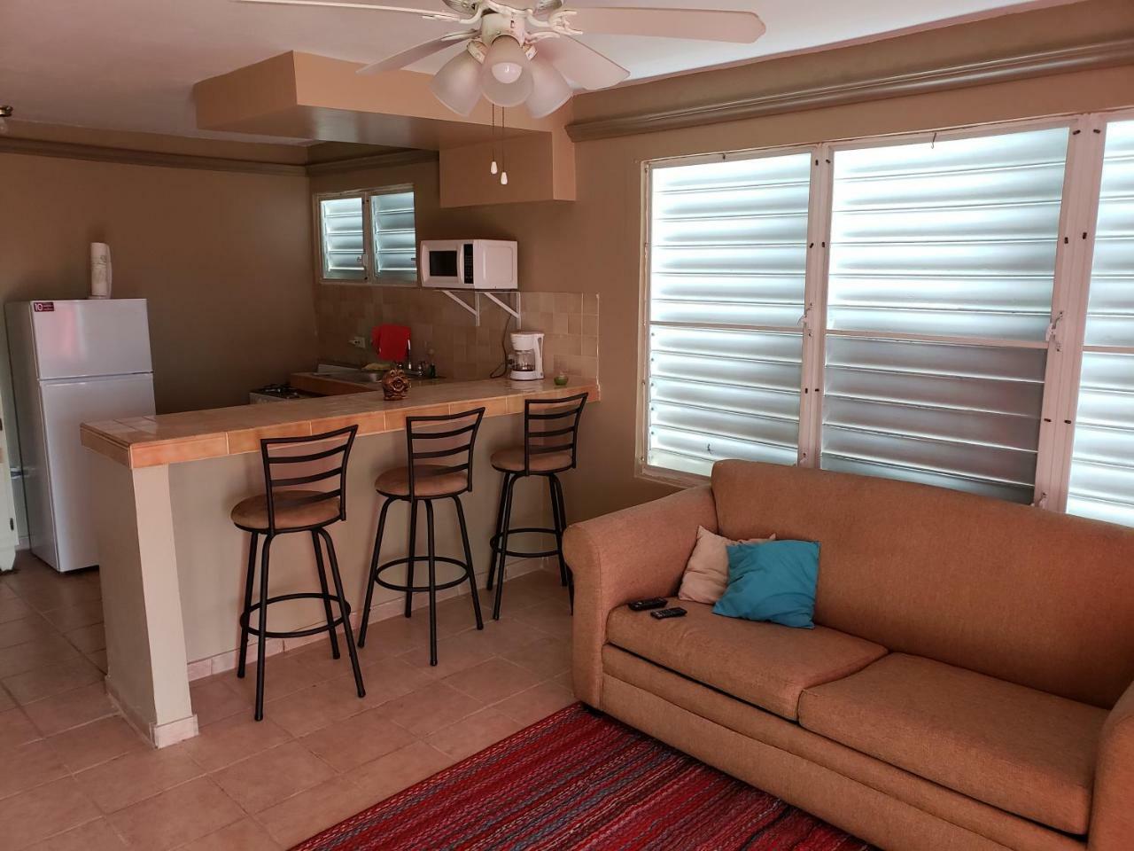 Cozy Apartment Near The Beach فاجاردو المظهر الخارجي الصورة